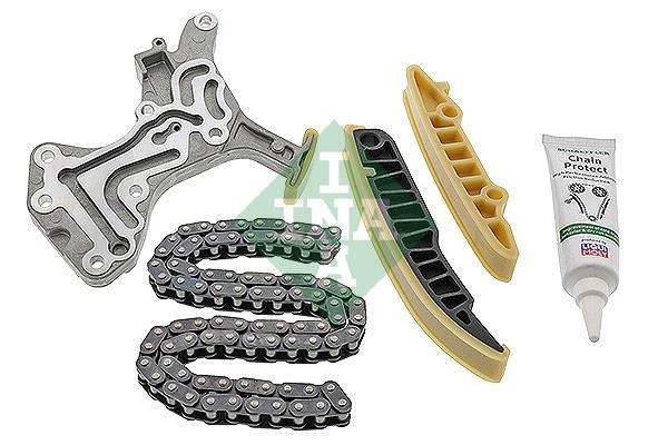 Jeu de distribution à chaînes (Kit chaîne de distribution) Schaeffler INA ref. 559 1796 20