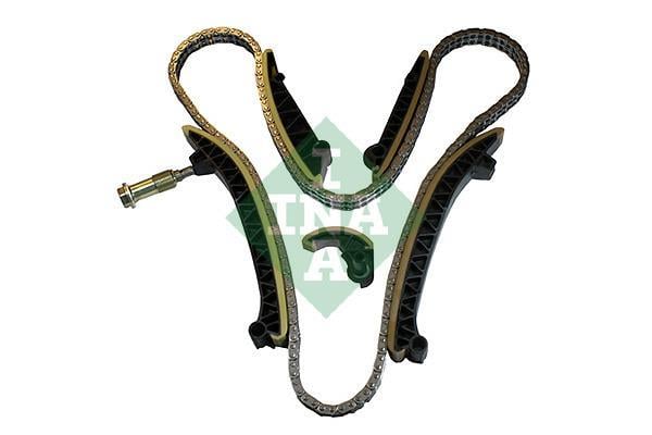 Jeu de distribution à chaînes (Kit chaîne de distribution) Schaeffler INA ref. 559 1797 21