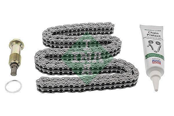 Jeu de distribution à chaînes (Kit chaîne de distribution) Schaeffler INA ref. 559 1798 10
