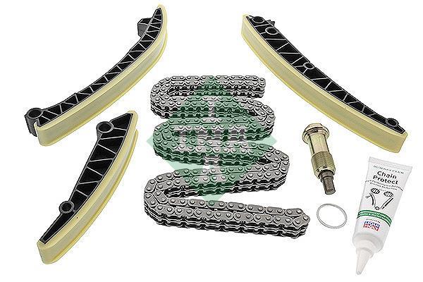 Jeu de distribution à chaînes (Kit chaîne de distribution) Schaeffler INA ref. 559 1798 20