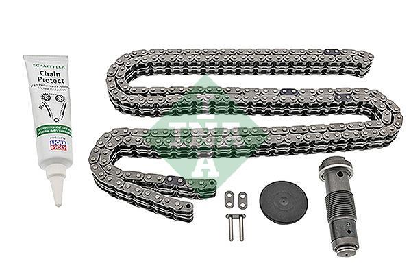 Jeu de distribution à chaînes (Kit chaîne de distribution) Schaeffler INA ref. 559 1799 10