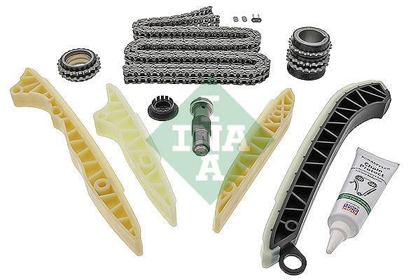Jeu de distribution à chaînes (Kit chaîne de distribution) Schaeffler INA ref. 559 1799 30