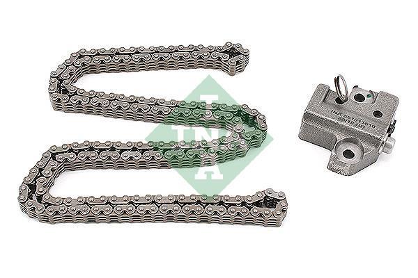 Jeu de distribution à chaînes (Kit chaîne de distribution) Schaeffler INA ref. 559 1800 10