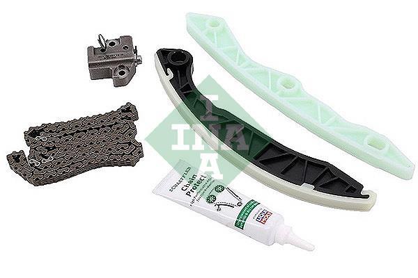 Jeu de distribution à chaînes (Kit chaîne de distribution) Schaeffler INA ref. 559 1800 20