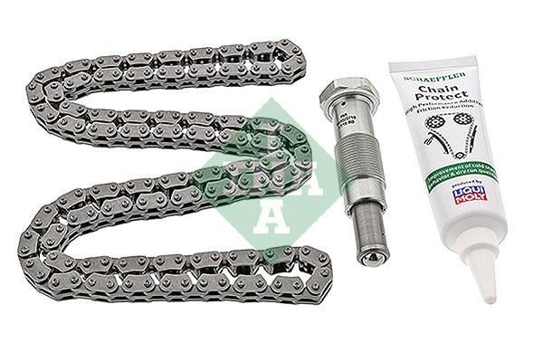Jeu de distribution à chaînes (Kit chaîne de distribution) Schaeffler INA ref. 559 1802 10