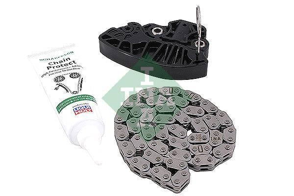 Jeu de distribution à chaînes (Kit chaîne de distribution) Schaeffler INA ref. 559 1803 10