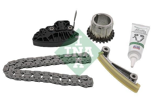 Jeu de distribution à chaînes (Kit chaîne de distribution) Schaeffler INA ref. 559 1803 30