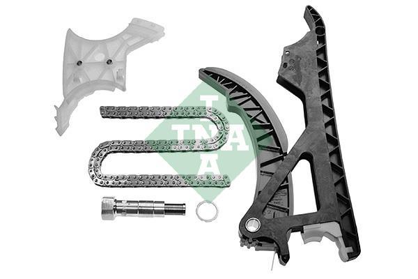 Jeu de distribution à chaînes (Kit chaîne de distribution) Schaeffler INA ref. 559 1804 20