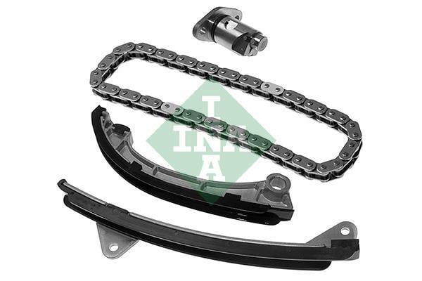 Jeu de distribution à chaînes (Kit chaîne de distribution) Schaeffler INA ref. 559 1805 20