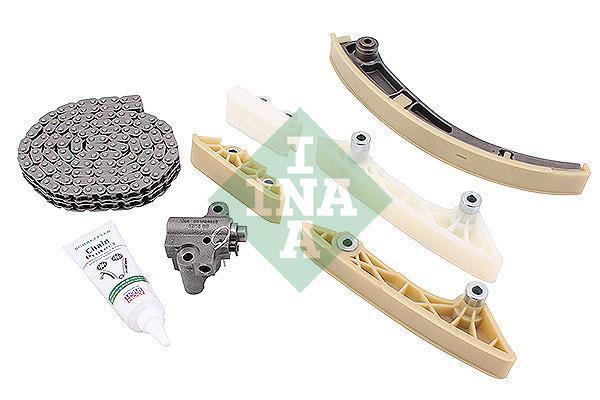 Jeu de distribution à chaînes (Kit chaîne de distribution) Schaeffler INA ref. 559 1806 20
