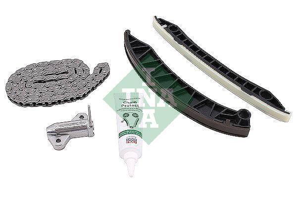 Jeu de distribution à chaînes (Kit chaîne de distribution) Schaeffler INA ref. 559 1810 20