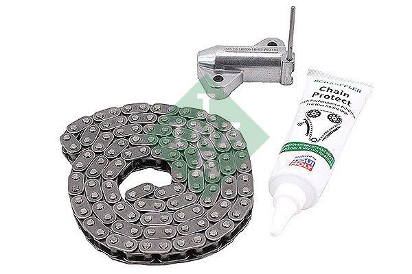 Jeu de distribution à chaînes (Kit chaîne de distribution) Schaeffler INA ref. 559 1811 10