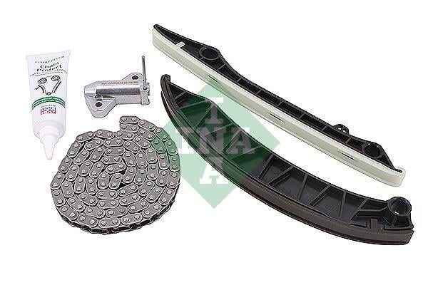 Jeu de distribution à chaînes (Kit chaîne de distribution) Schaeffler INA ref. 559 1811 20