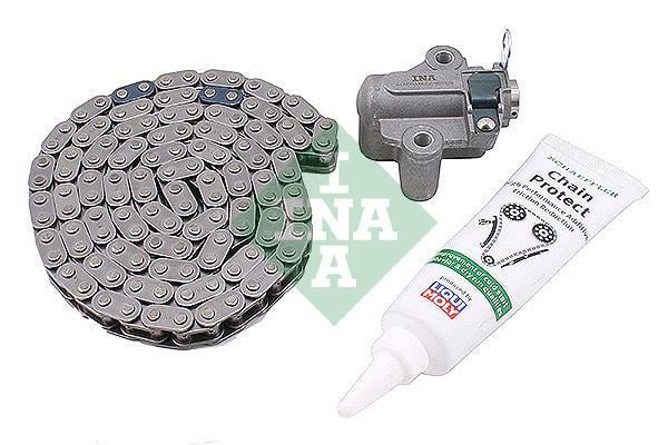 Jeu de distribution à chaînes (Kit chaîne de distribution) Schaeffler INA ref. 559 1813 10