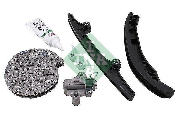Jeu de distribution à chaînes (Kit chaîne de distribution) Schaeffler INA ref. 559 1813 20