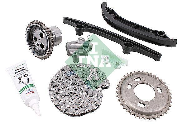 Jeu de distribution à chaînes (Kit chaîne de distribution) Schaeffler INA 559 1813 30