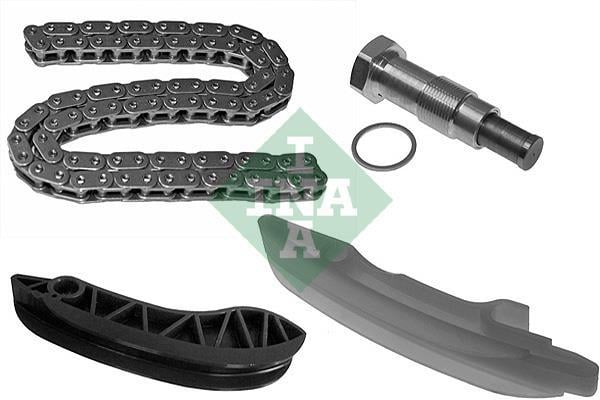 Jeu de distribution à chaînes (Kit chaîne de distribution) Schaeffler INA ref. 559 1818 20