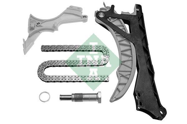 Jeu de distribution à chaînes (Kit chaîne de distribution) Schaeffler INA ref. 559 1819 20