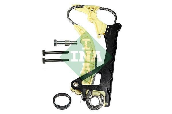Jeu de distribution à chaînes (Kit chaîne de distribution) Schaeffler INA ref. 559 1819 40