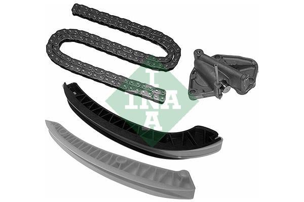 Jeu de distribution à chaînes (Kit chaîne de distribution) Schaeffler INA ref. 559 1820 20