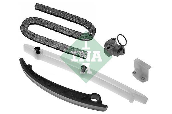 Jeu de distribution à chaînes (Kit chaîne de distribution) Schaeffler INA ref. 559 1821 20