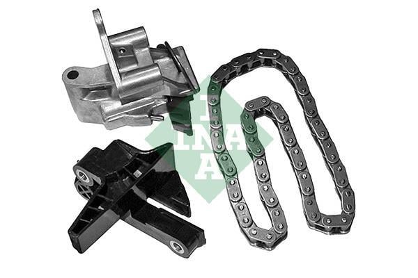 Jeu de distribution à chaînes (Kit chaîne de distribution) Schaeffler INA ref. 559 1822 20