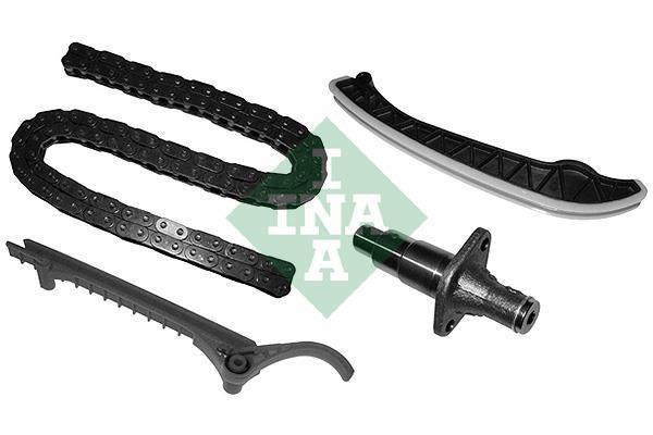 Jeu de distribution à chaînes (Kit chaîne de distribution) Schaeffler INA ref. 559 1823 20