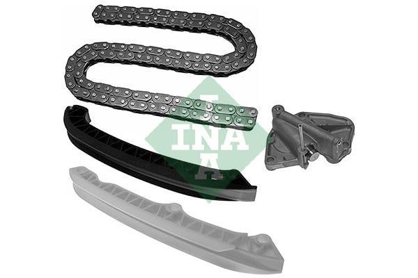 Jeu de distribution à chaînes (Kit chaîne de distribution) Schaeffler INA ref. 559 1827 20