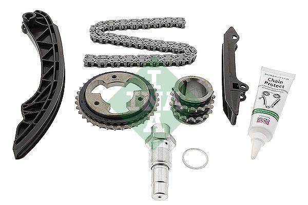 Jeu de distribution à chaînes (Kit chaîne de distribution) Schaeffler INA ref. 559 1828 30