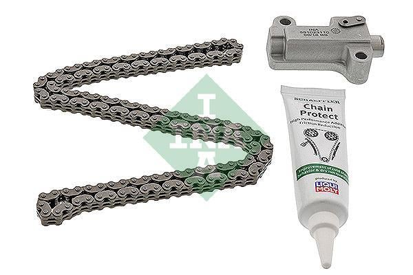 Jeu de distribution à chaînes (Kit chaîne de distribution) Schaeffler INA ref. 559 1829 10