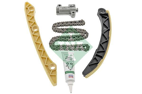 Jeu de distribution à chaînes (Kit chaîne de distribution) Schaeffler INA ref. 559 1829 20