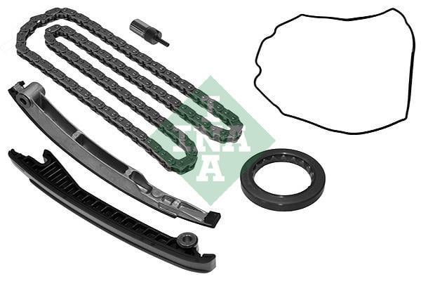 Jeu de distribution à chaînes (Kit chaîne de distribution) Schaeffler INA ref. 559 1831 20