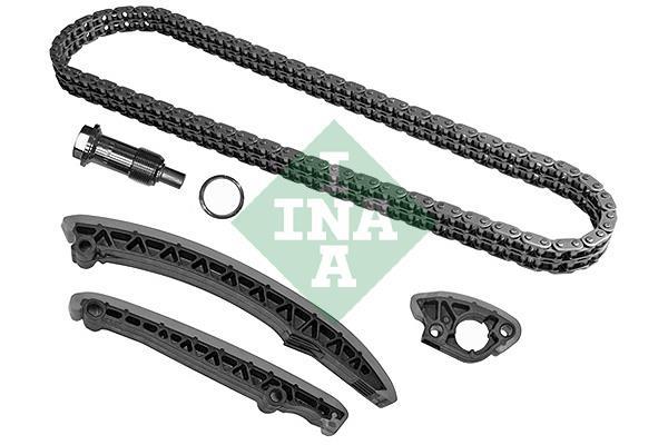 Jeu de distribution à chaînes (Kit chaîne de distribution) Schaeffler INA ref. 559 1832 20