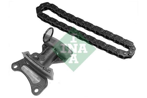 Jeu de distribution à chaînes (Kit chaîne de distribution) Schaeffler INA ref. 559 1835 10
