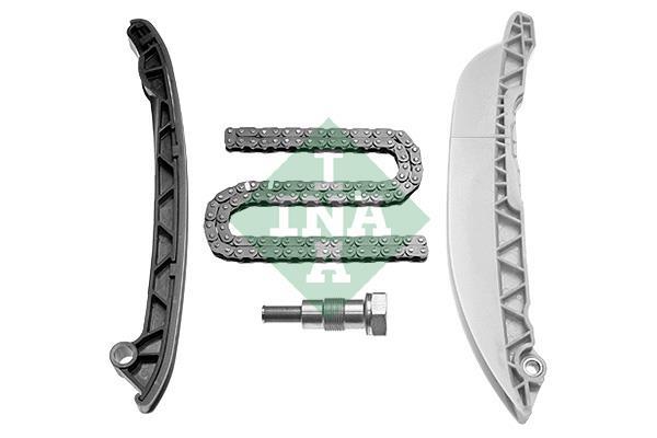 Jeu de distribution à chaînes (Kit chaîne de distribution) Schaeffler INA ref. 559 1836 20