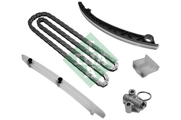 Jeu de distribution à chaînes (Kit chaîne de distribution) Schaeffler INA ref. 559 1837 20