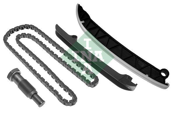 Jeu de distribution à chaînes (Kit chaîne de distribution) Schaeffler INA ref. 559 1838 20