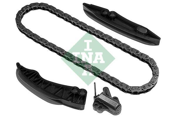 Jeu de distribution à chaînes (Kit chaîne de distribution) Schaeffler INA ref. 559 1839 20