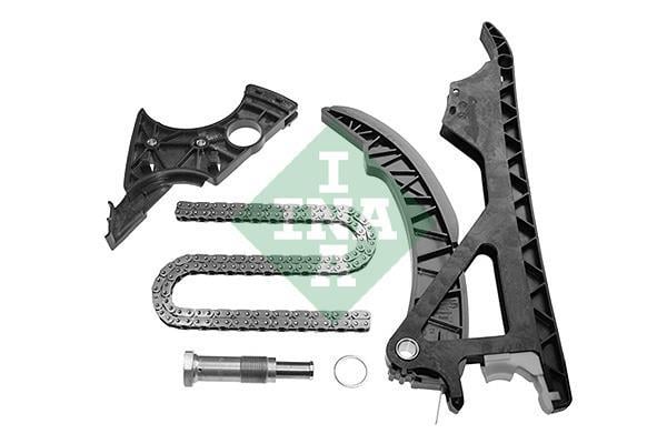 Jeu de distribution à chaînes (Kit chaîne de distribution) Schaeffler INA ref. 559 1842 20