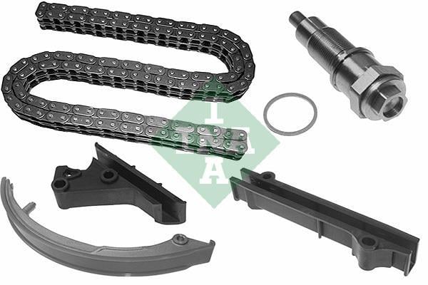Jeu de distribution à chaînes (Kit chaîne de distribution) Schaeffler INA ref. 559 1843 20