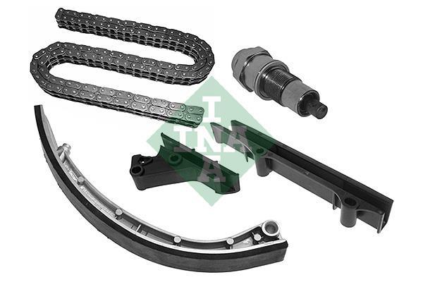 Jeu de distribution à chaînes (Kit chaîne de distribution) Schaeffler INA ref. 559 1844 20