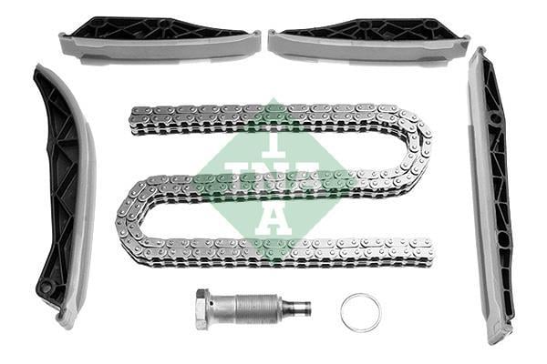 Jeu de distribution à chaînes (Kit chaîne de distribution) Schaeffler INA ref. 559 1845 20