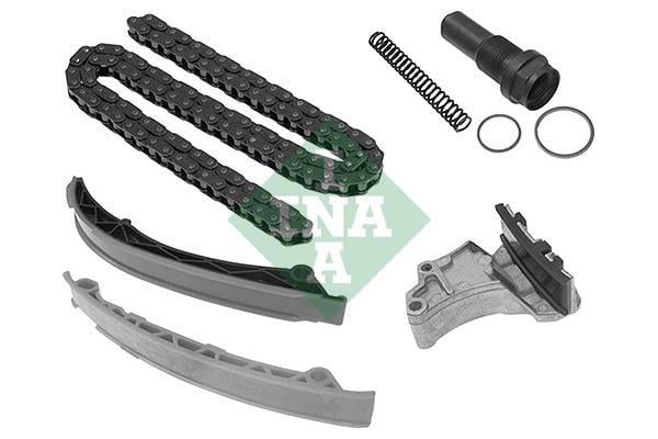 Jeu de distribution à chaînes (Kit chaîne de distribution) Schaeffler INA ref. 559 1846 20
