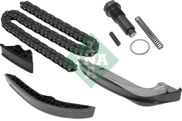 Jeu de distribution à chaînes (Kit chaîne de distribution) Schaeffler INA ref. 559 1847 20