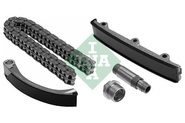 Jeu de distribution à chaînes (Kit chaîne de distribution) Schaeffler INA ref. 559 1851 20