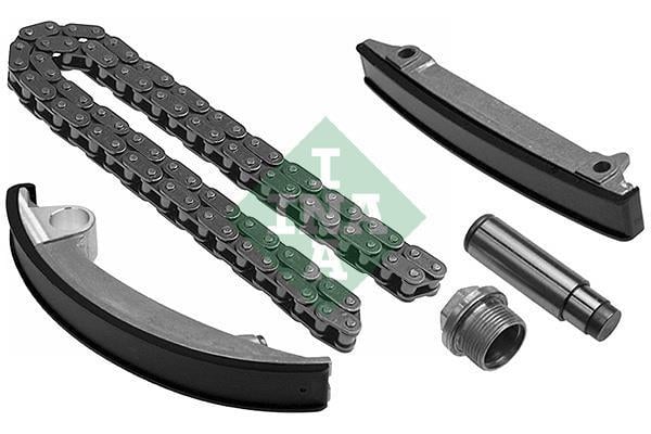 Jeu de distribution à chaînes (Kit chaîne de distribution) Schaeffler INA ref. 559 1852 20