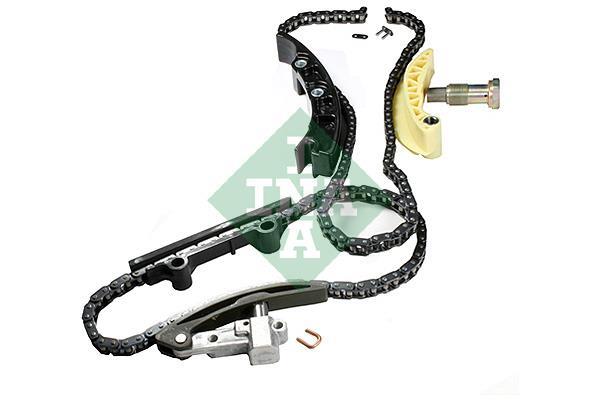 Jeu de distribution à chaînes (Kit chaîne de distribution) Schaeffler INA ref. 559 1853 20