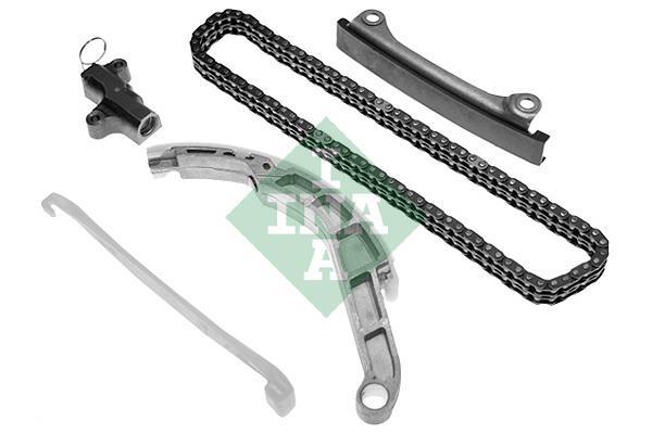 Jeu de distribution à chaînes (Kit chaîne de distribution) Schaeffler INA ref. 559 1860 20