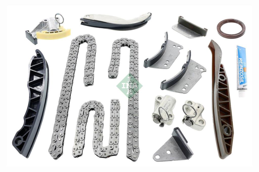 Jeu de distribution à chaînes (Kit chaîne de distribution) Schaeffler INA ref. 559 1862 50
