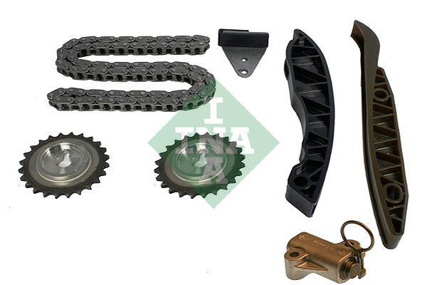 Jeu de distribution à chaînes (Kit chaîne de distribution) Schaeffler INA ref. 559 1865 30